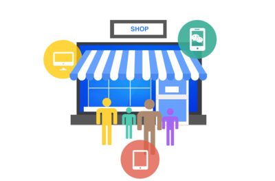 辰商軟件|VMCSHOP-專業電商系統SAAS服務,一鍵開啟,按需付費