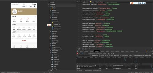 java精品源碼小程序第五期畢設(shè)版網(wǎng)上商城系統(tǒng)