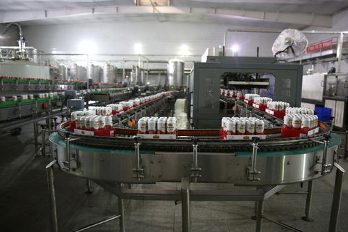 餐桌上的食品安全無小事,走進沈陽綠色工廠,探訪神秘生產(chǎn)線