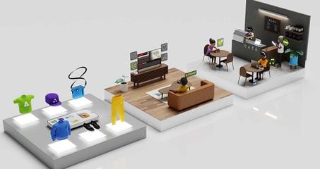 為數十億消費者提供服務:NVIDIA Merlin 助力網絡巨頭獲得點擊量