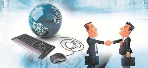 B2B2C網上商城系統,傳統企業(yè)轉型首選