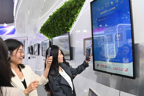 空中上網(wǎng)變 日常 東航率先推出 空中wi fi多次卡